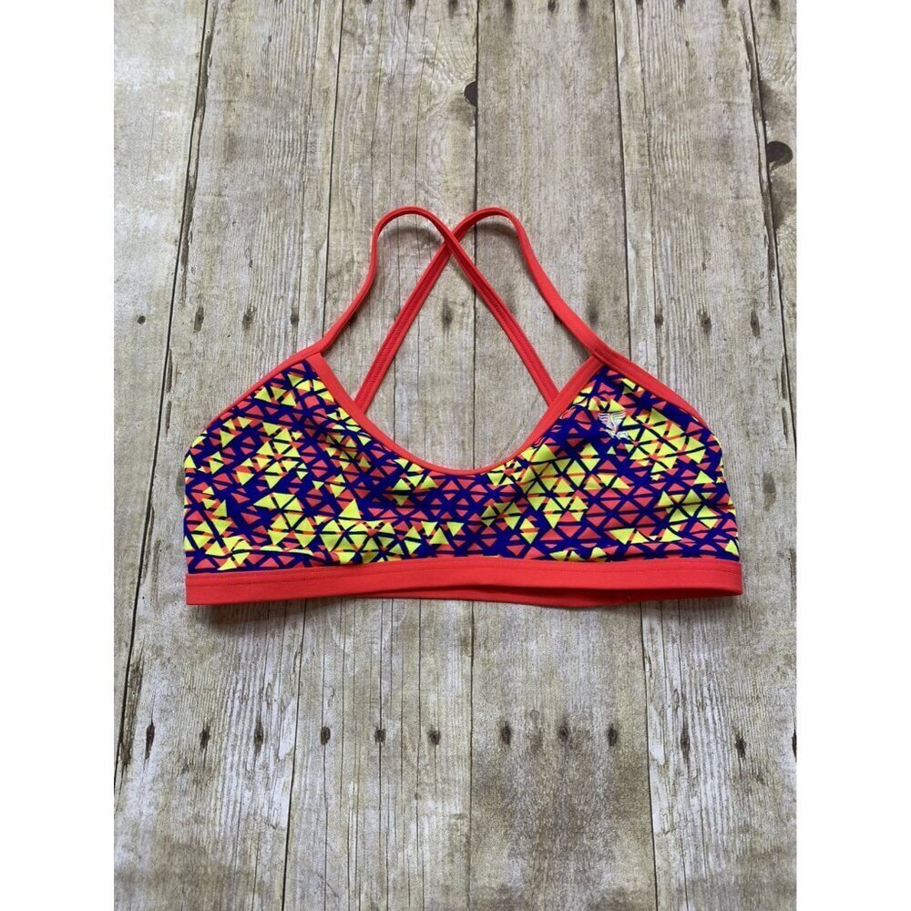 TYR Bikini Top Size 8